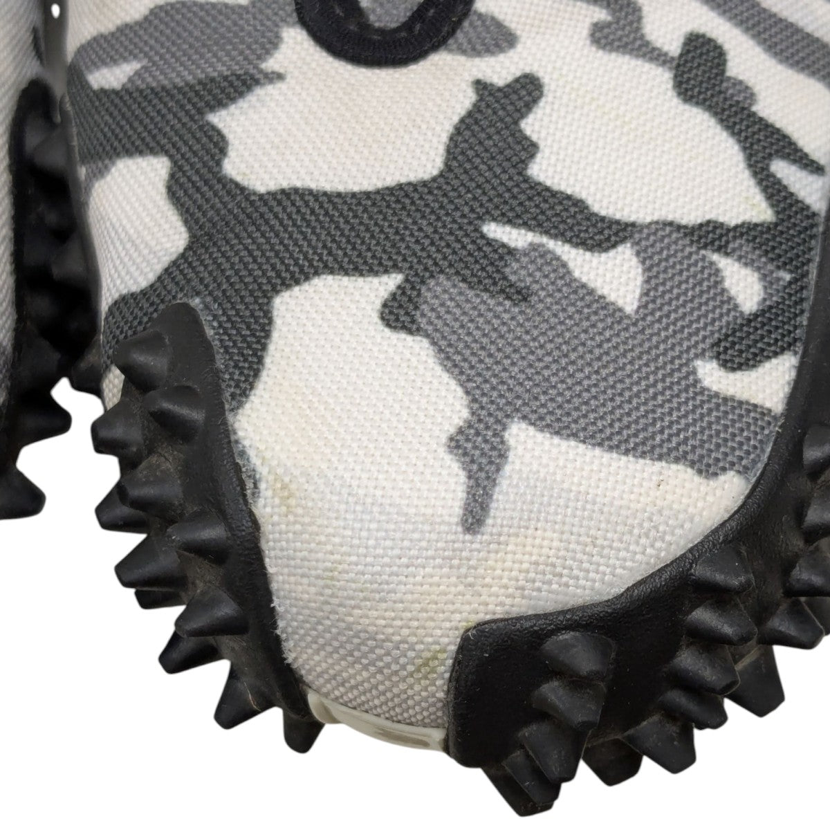 MOSTRO CAMO WILDローカットスニーカー