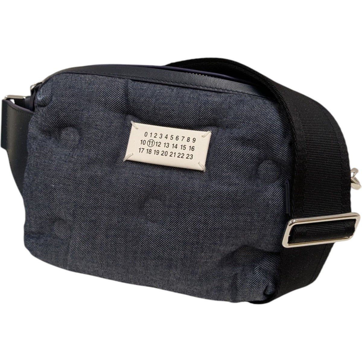 Maison Margiela Glam Slam Sport on Body BagグラムスラムボディバッグSB2WG0011 P6753 古着・中古-1枚目のアイテム画像