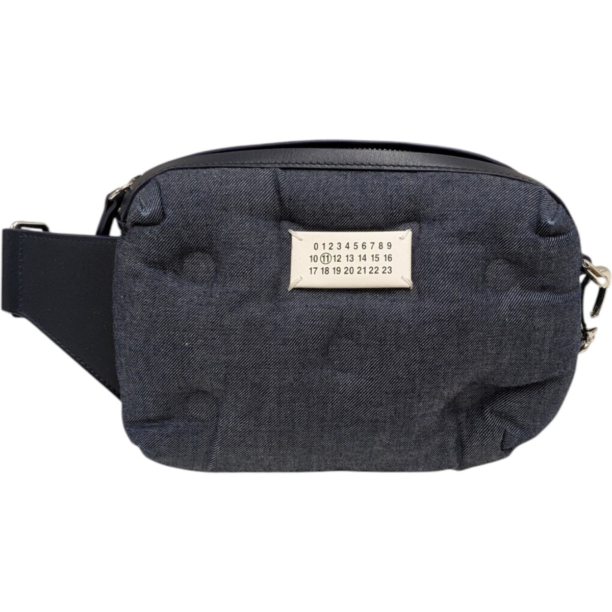 Maison Margiela Glam Slam Sport on Body BagグラムスラムボディバッグSB2WG0011 P6753 古着・中古-2枚目のアイテム画像