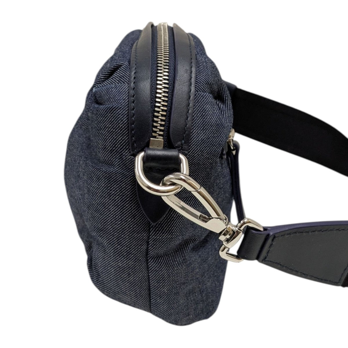 Maison Margiela Glam Slam Sport on Body BagグラムスラムボディバッグSB2WG0011 P6753 古着・中古-3枚目のアイテム画像