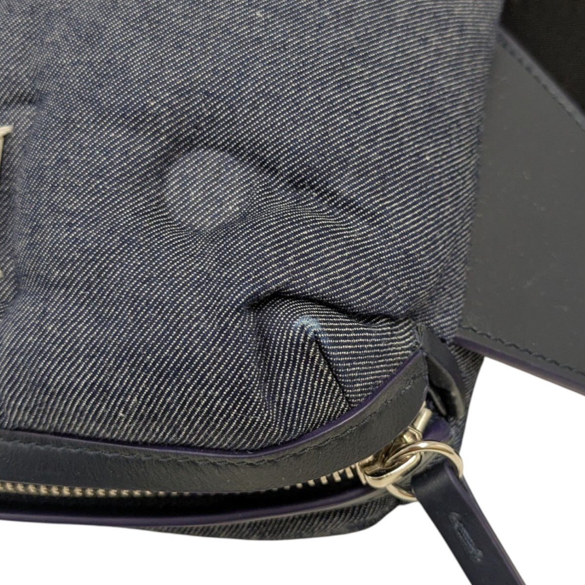 Maison Margiela Glam Slam Sport on Body BagグラムスラムボディバッグSB2WG0011 P6753 古着・中古-6枚目のアイテム画像