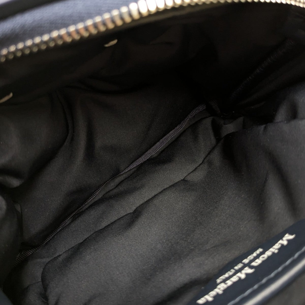 Maison Margiela Glam Slam Sport on Body BagグラムスラムボディバッグSB2WG0011 P6753 古着・中古-7枚目のアイテム画像