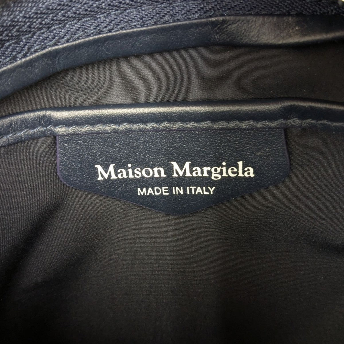 Maison Margiela Glam Slam Sport on Body BagグラムスラムボディバッグSB2WG0011 P6753 古着・中古-8枚目のアイテム画像
