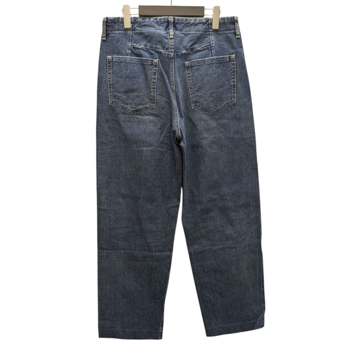 TANAKA デニム ST 708 TROUSERS 31 裾上げあり TANAKA デニム ST 708 TROUSERS 31 裾上げあり