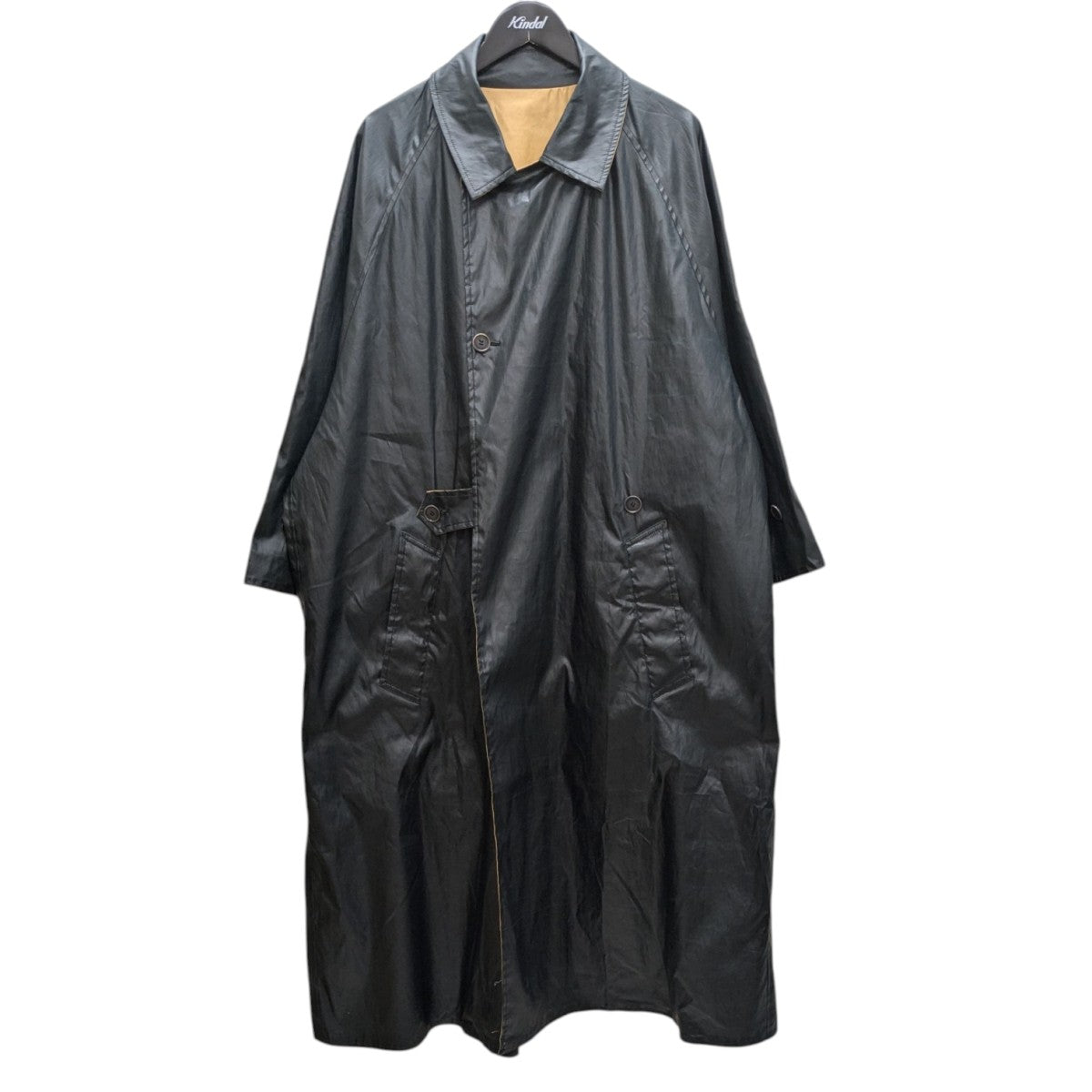 【新品】★定価以下★UNUSED リバーシブルブルゾン　アンユーズド 10078357-1.jpg
