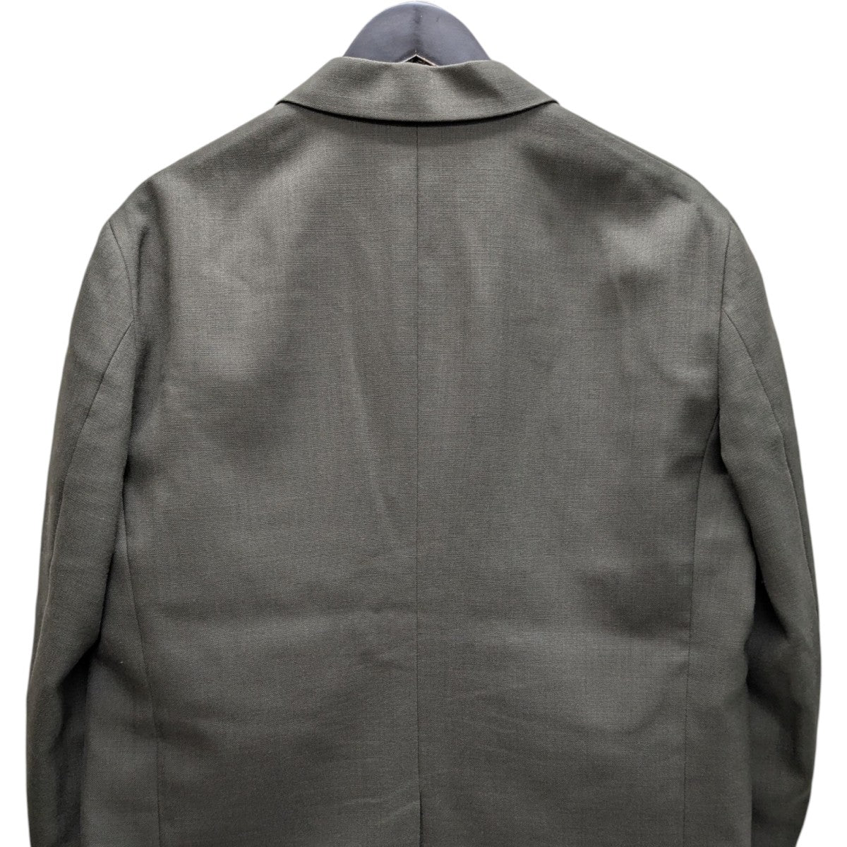 UNITED ARROWS & SONS グレー　セットアップ アウトレットのメンズのスーツ / セットアップ（グレー）の商品