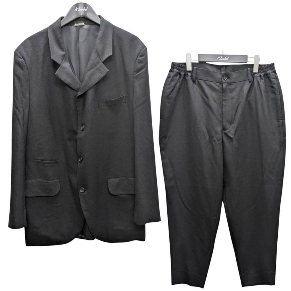 COMME des GARCONS HOMME DEUX(コムデギャルソンオムドゥ 