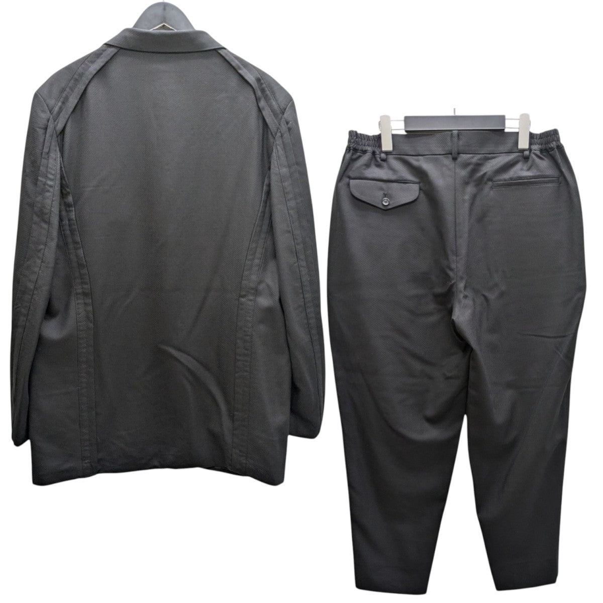 COMME des GARCONS HOMME DEUX(コムデギャルソンオムドゥ