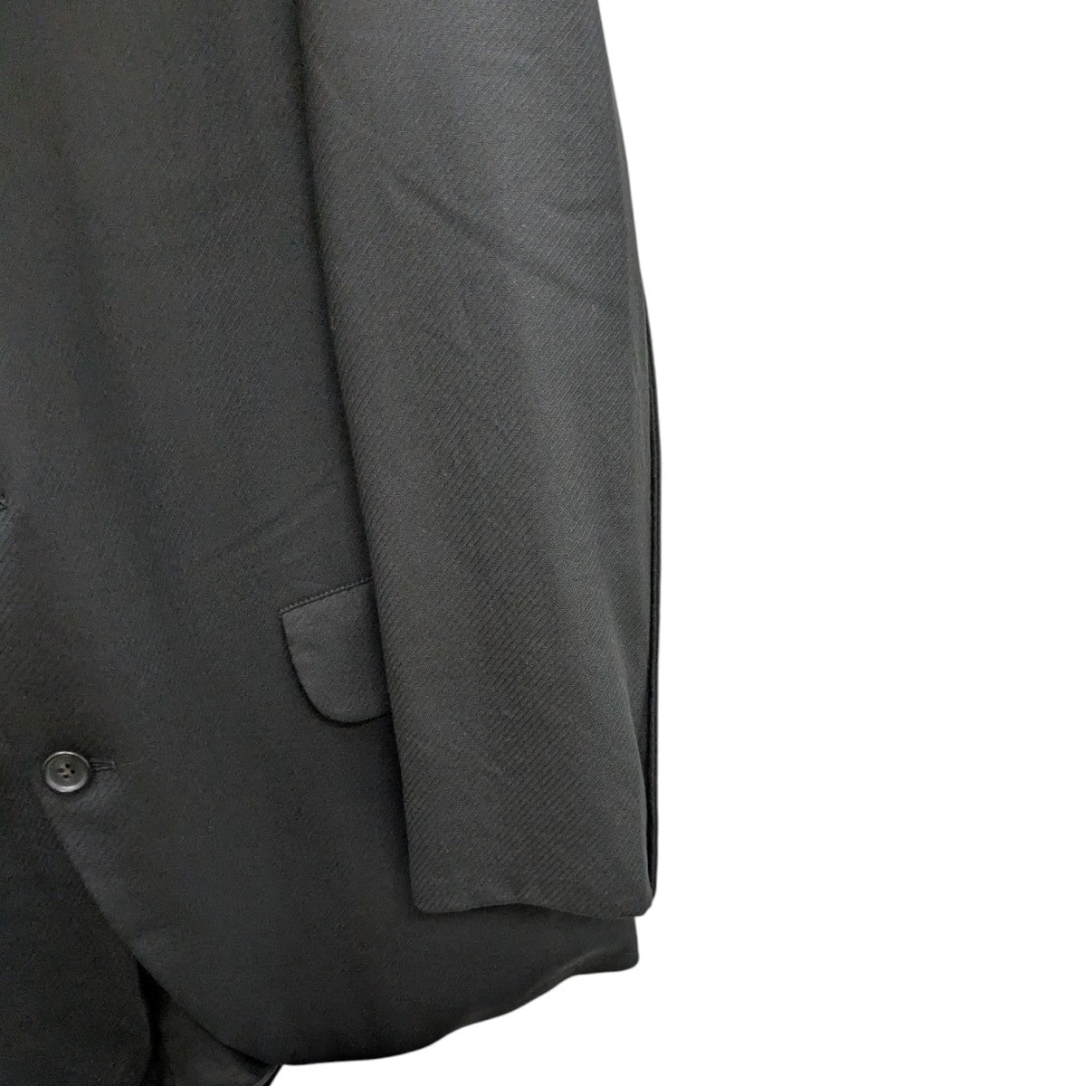 COMME des GARCONS HOMME DEUX セットアップスーツ 古着・中古-8枚目のアイテム画像