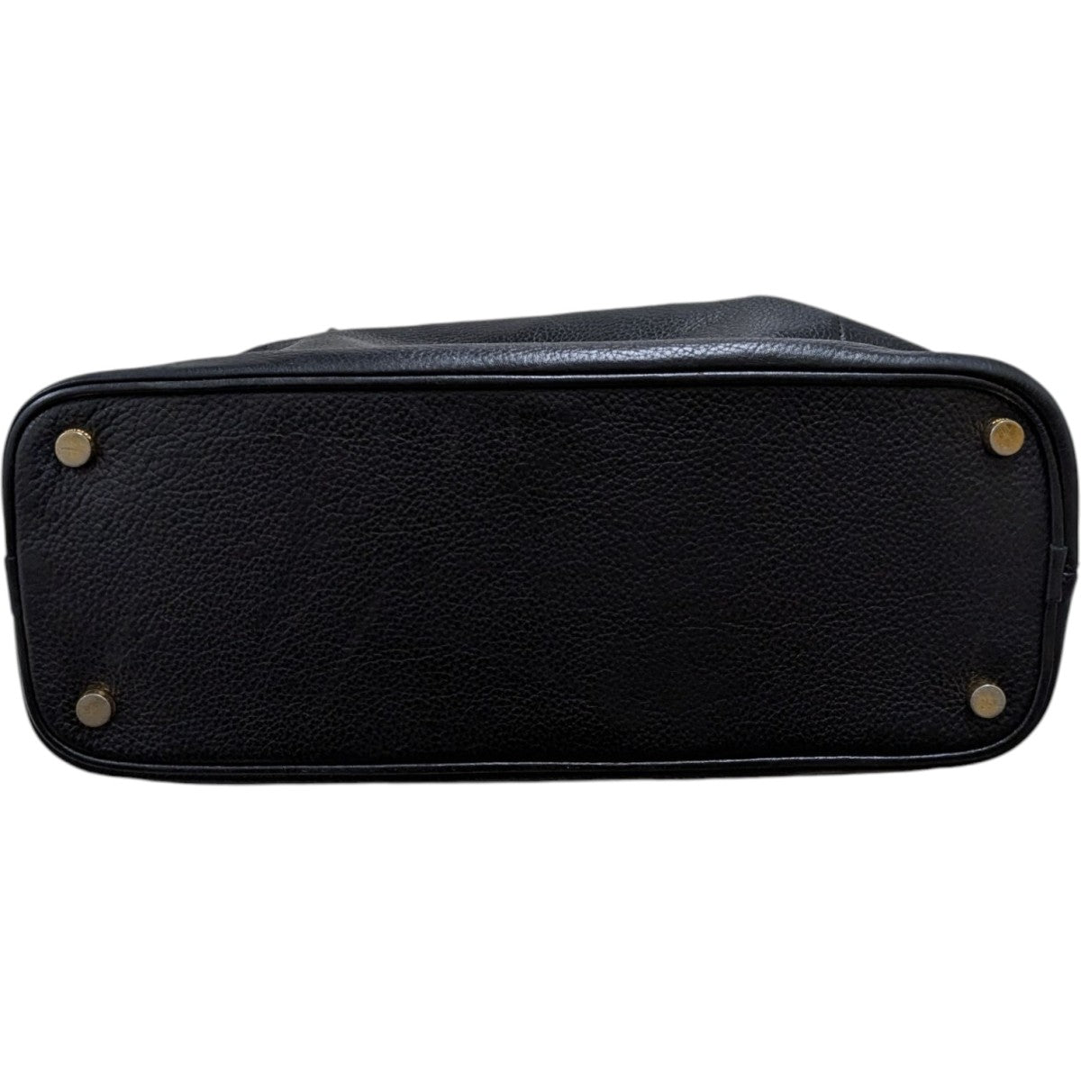 TOM FORD ブラック ショルダーバッグ TOM FORD ブラックショルダーバッグ