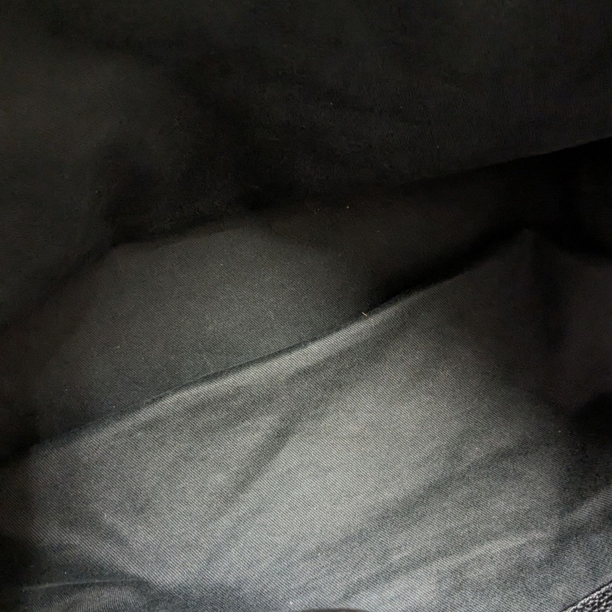 ⭐︎試着のみの新品同様 TOM FORD ナイロンコート 44 ブラック 2025年