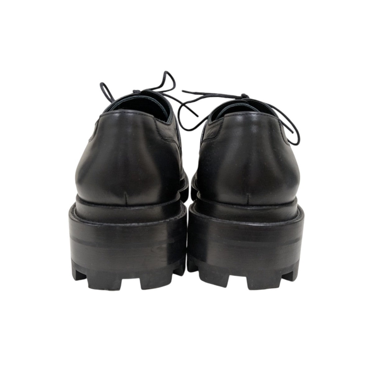 HERMES(エルメス) First derby shoeファーストダービーシューズ