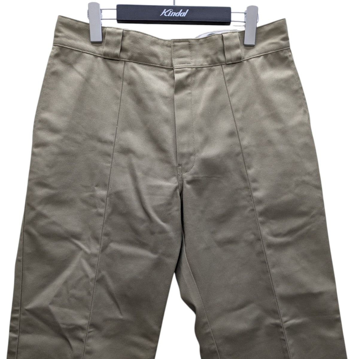BV Baggy pants チノパンツ