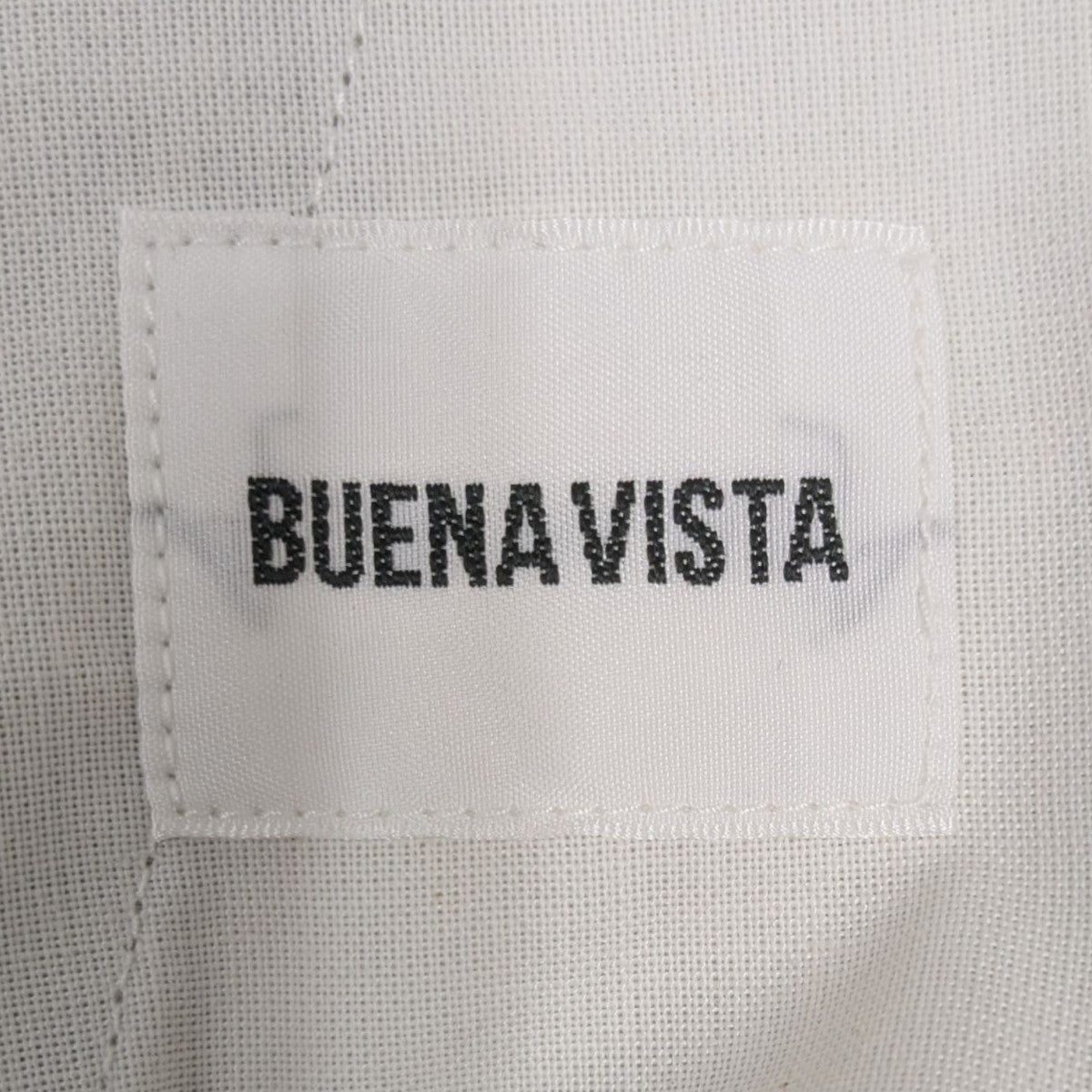 BV Baggy pants チノパンツ