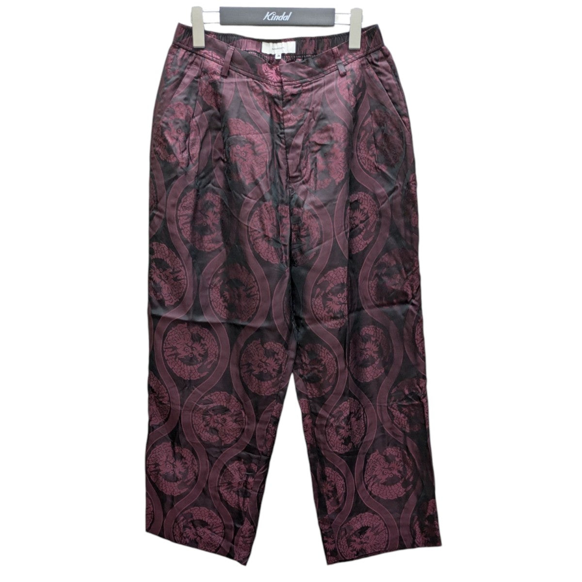 パンツ FUTUR'CHIVES TROUSERS 001 FUTUR´CHIVES TROUSERS 001 ミリタリー パンツ