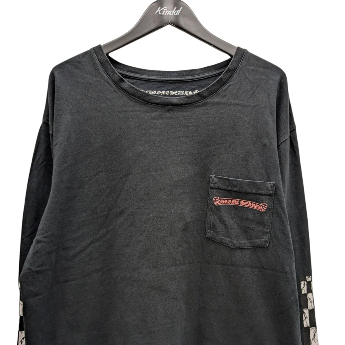 CHROME HEARTS クロムハーツMATTY BOY Link ロンT 210.jpg