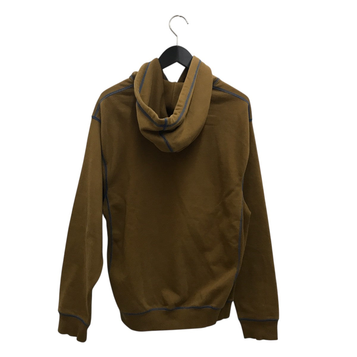 CARHARTT WIP×AWAKE プルオーバーパーカー ブラウン サイズ M｜【公式