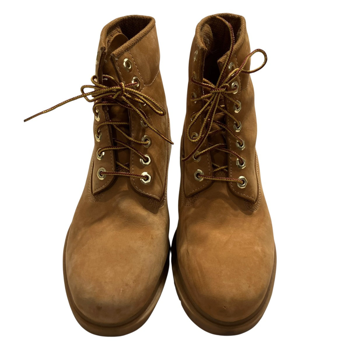 Timberland(ティンバーランド) レースアップブーツ ブラウン