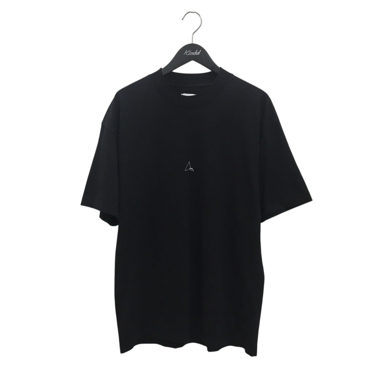 ROA 半袖Tシャツ 古着・中古-1枚目のアイテム画像