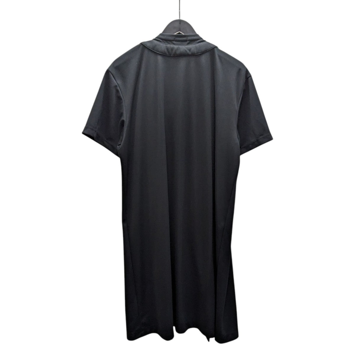 【コムデギャルソンオムプリュス】カーディガン　ロング 黒　ブラック　AD2023 COMME des GARCONS HOMME PLUS(コムデギャルソンオムプリュス