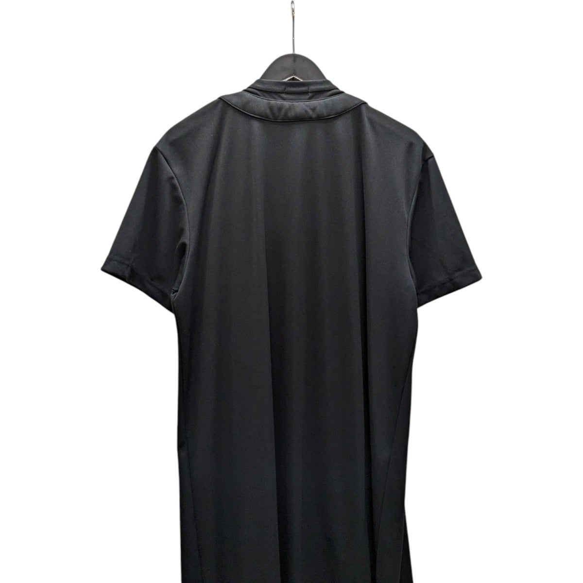 コムデギャルソンオムプリュス　カーディガン　ロング　黒　S　裸の王様期　17SS COMME des GARCONS HOMME PLUS(コムデギャルソンオムプリュス