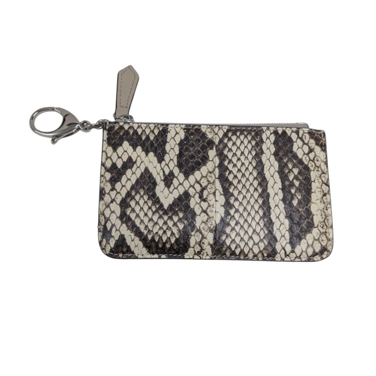 【ユウ】FENDI フェンディ ベージュ コインケース ウォレット フェンディ FENDI 三つ折り財布 バゲット ベージュ レディース
