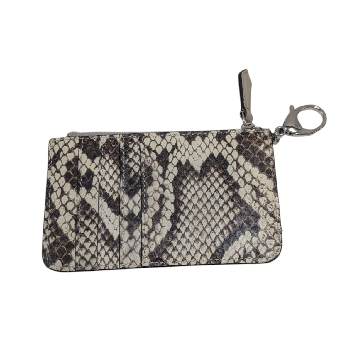 FENDI(フェンディ) パイソンコインケース 8AP161/229-8210