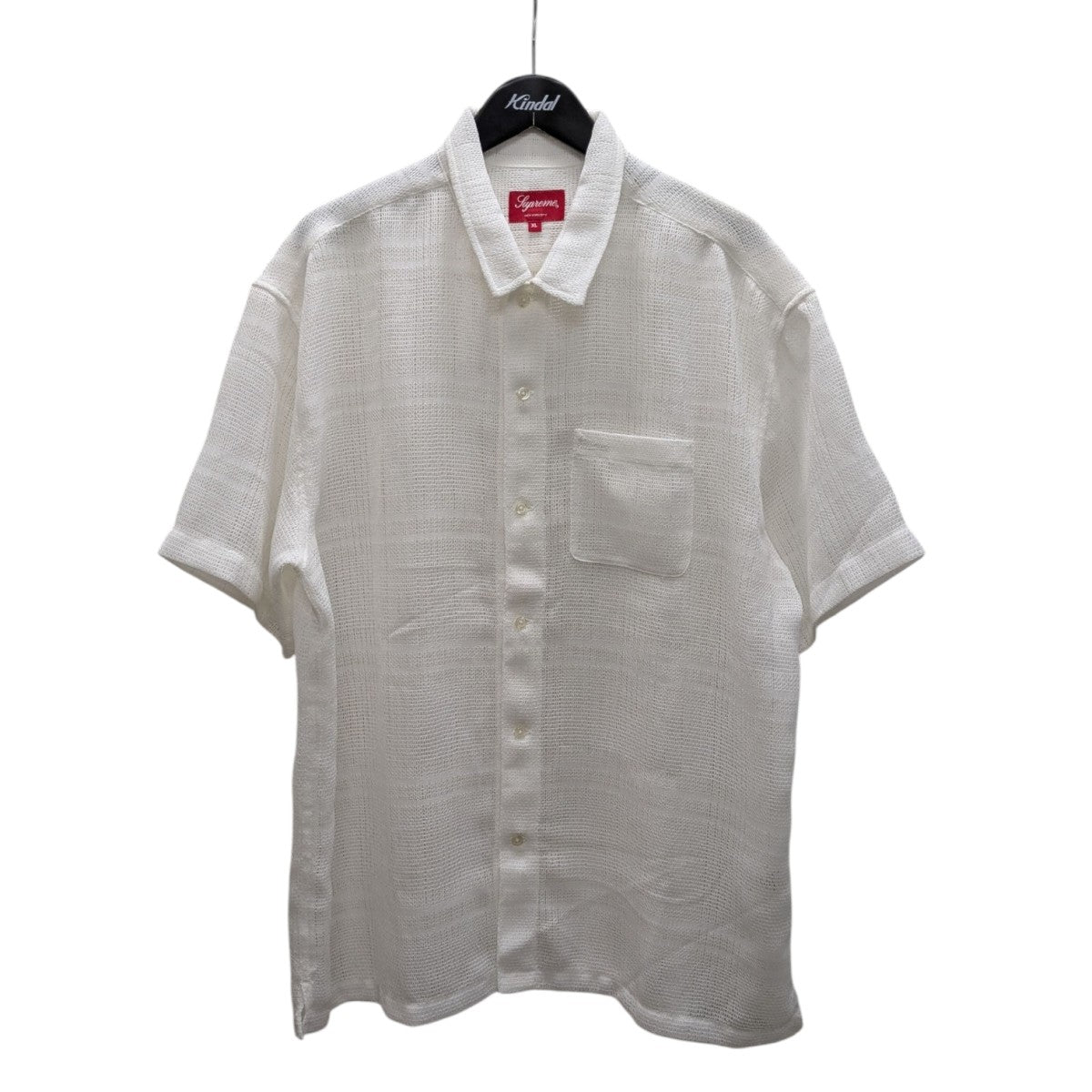 Supreme 23SS  Cobain Tee XL グレー Supreme 23SS Cobain Tee XL グレー Supreme 23ss Kurt Cobain