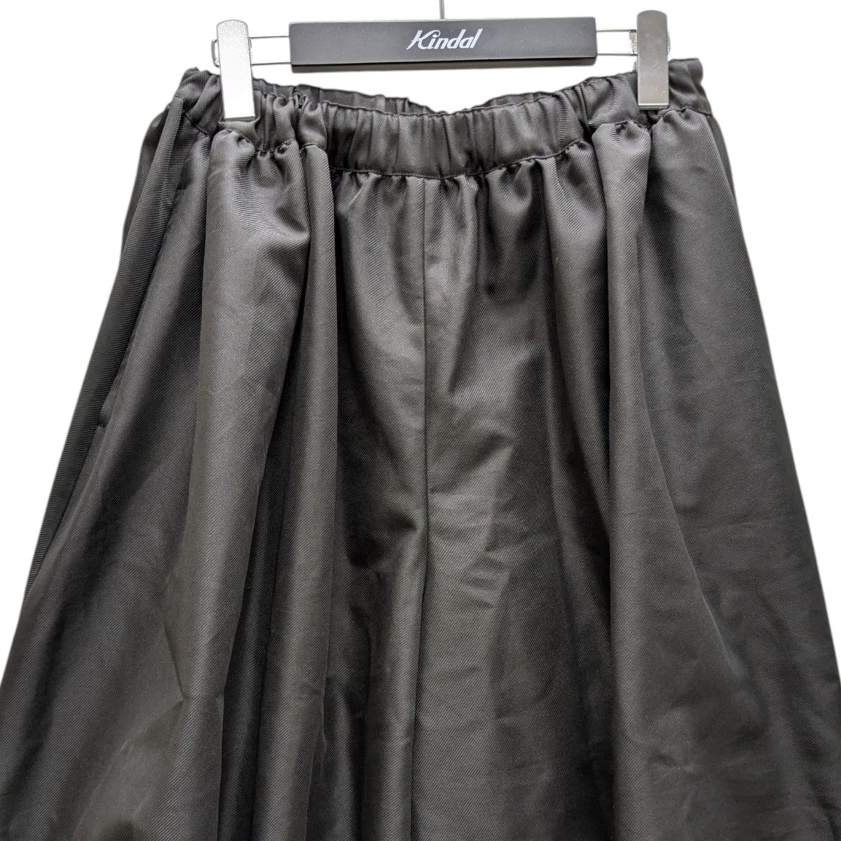 コムデギャルソン　25SS バルーンパンツ COMME des GARCONS COMME des GARCONS(コムデギャルソン