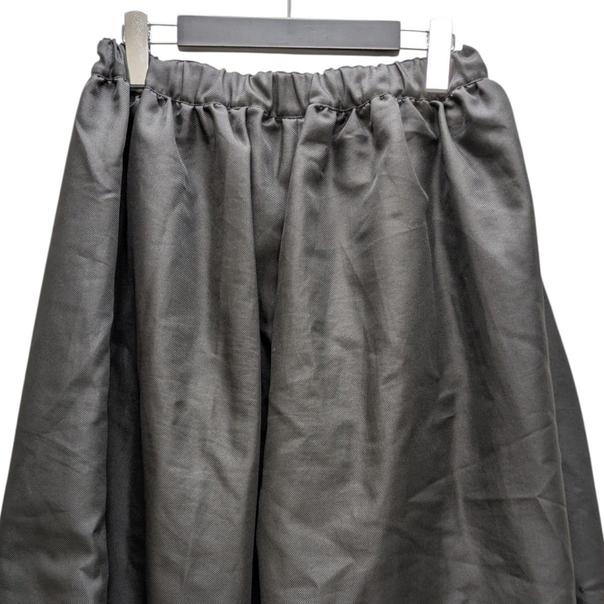 コムデギャルソン　25SS バルーンパンツ コムデギャルソン 25SS バルーンパンツ COMME des GARCONS HOMME