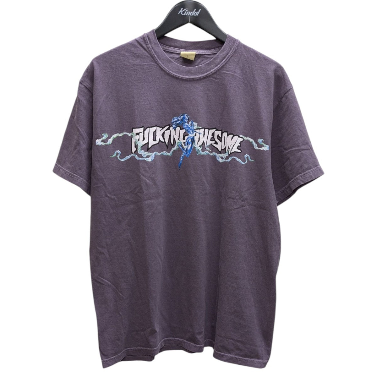 BASKIN ROBBINSプリントTシャツ