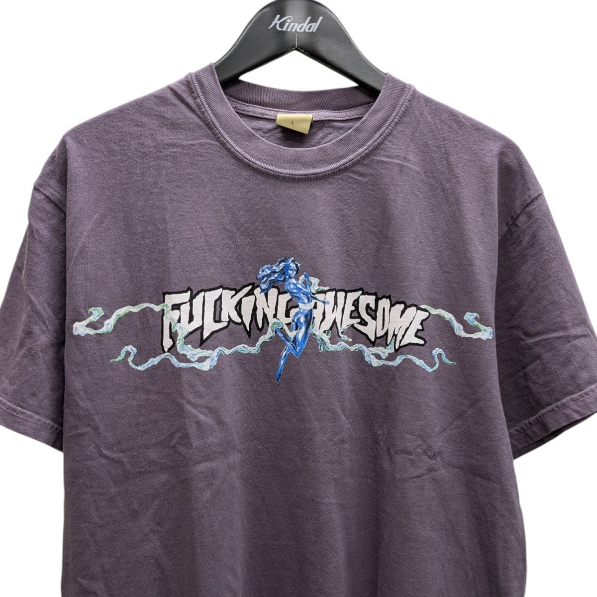 BASKIN ROBBINSプリントTシャツ