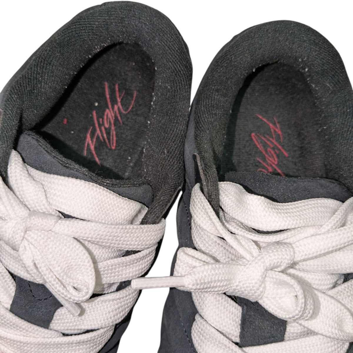 NIKE(ナイキ) ローカットスニーカー IB3731-001 ブラック サイズ