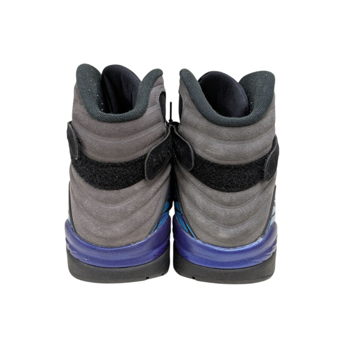 NIKE(ナイキ) AIR JORDAN 8 RETRO 'AQUA ハイカットスニーカー 305381