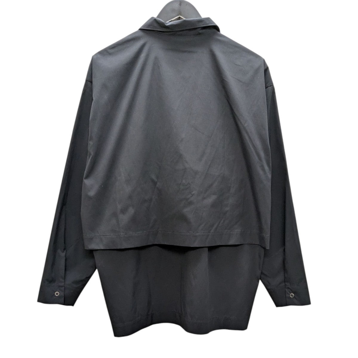 ___oHomme Plissé ジャケット HOMME PLISSE ISSEY MIYAKE(イッセイミヤケオムプリッセ