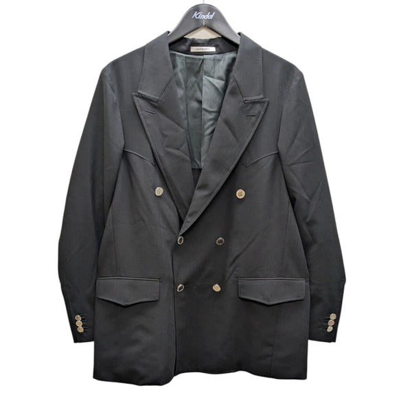 COUTURE D'ADAM(クチュールドアダム) テーラードジャケット 25SS-002