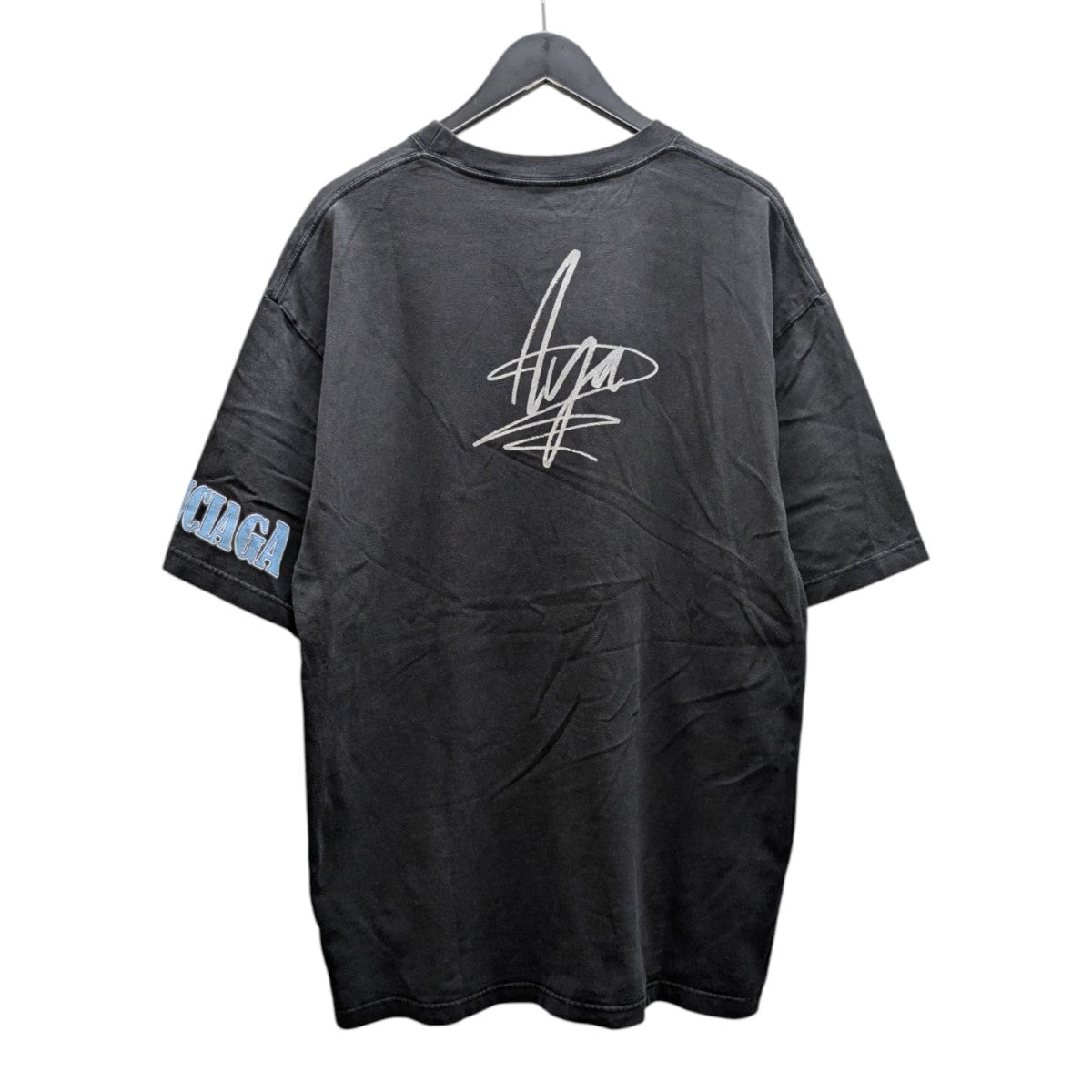 BALENCIAGA(バレンシアガ) AYA NAKAMURA TEE LIMITED EDITION