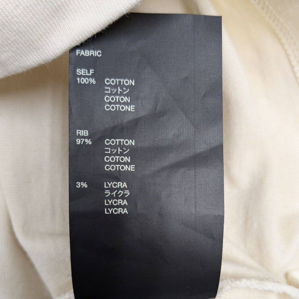 Tシャツ