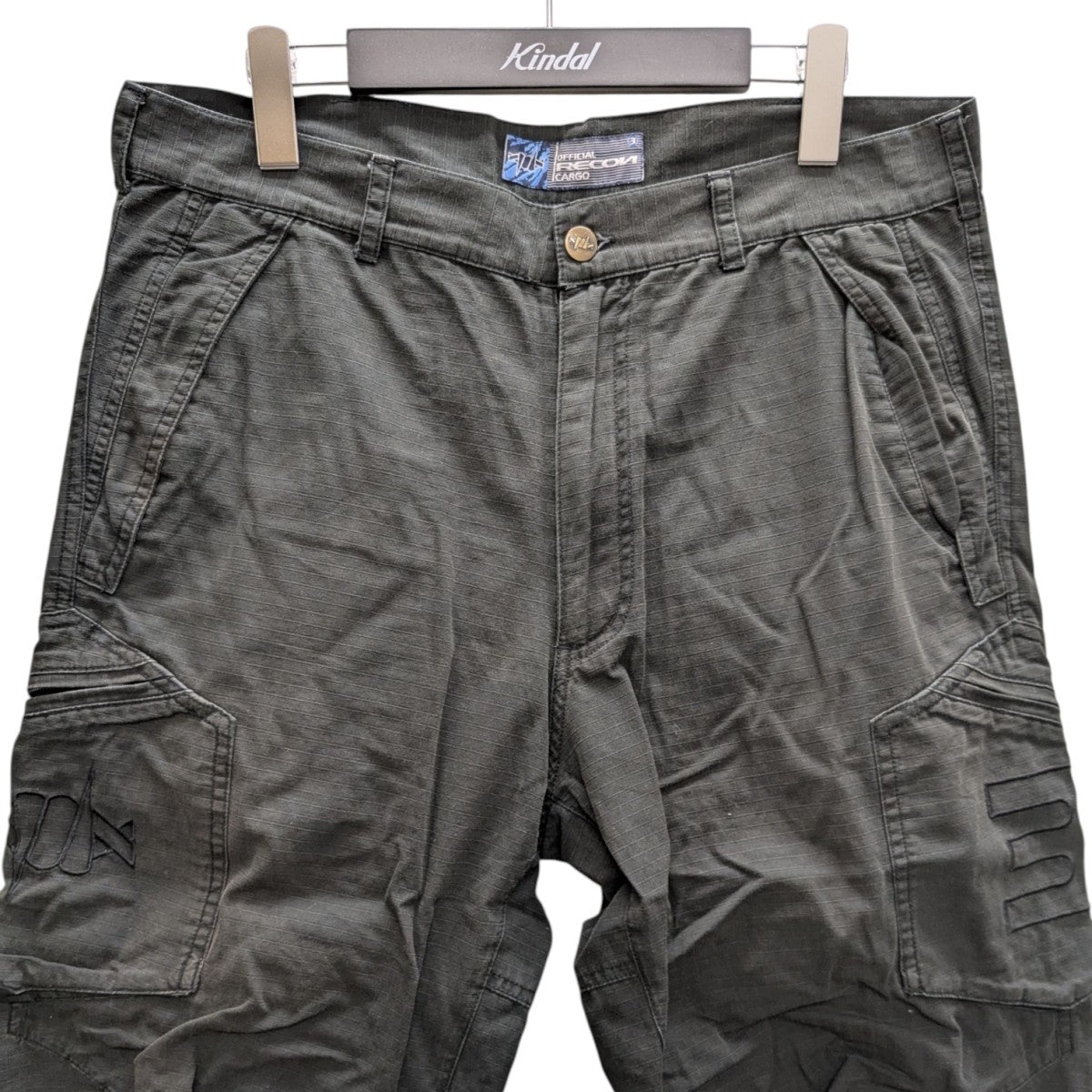 ACRONYM×RECON ショートパンツ グリーン サイズ M｜【公式