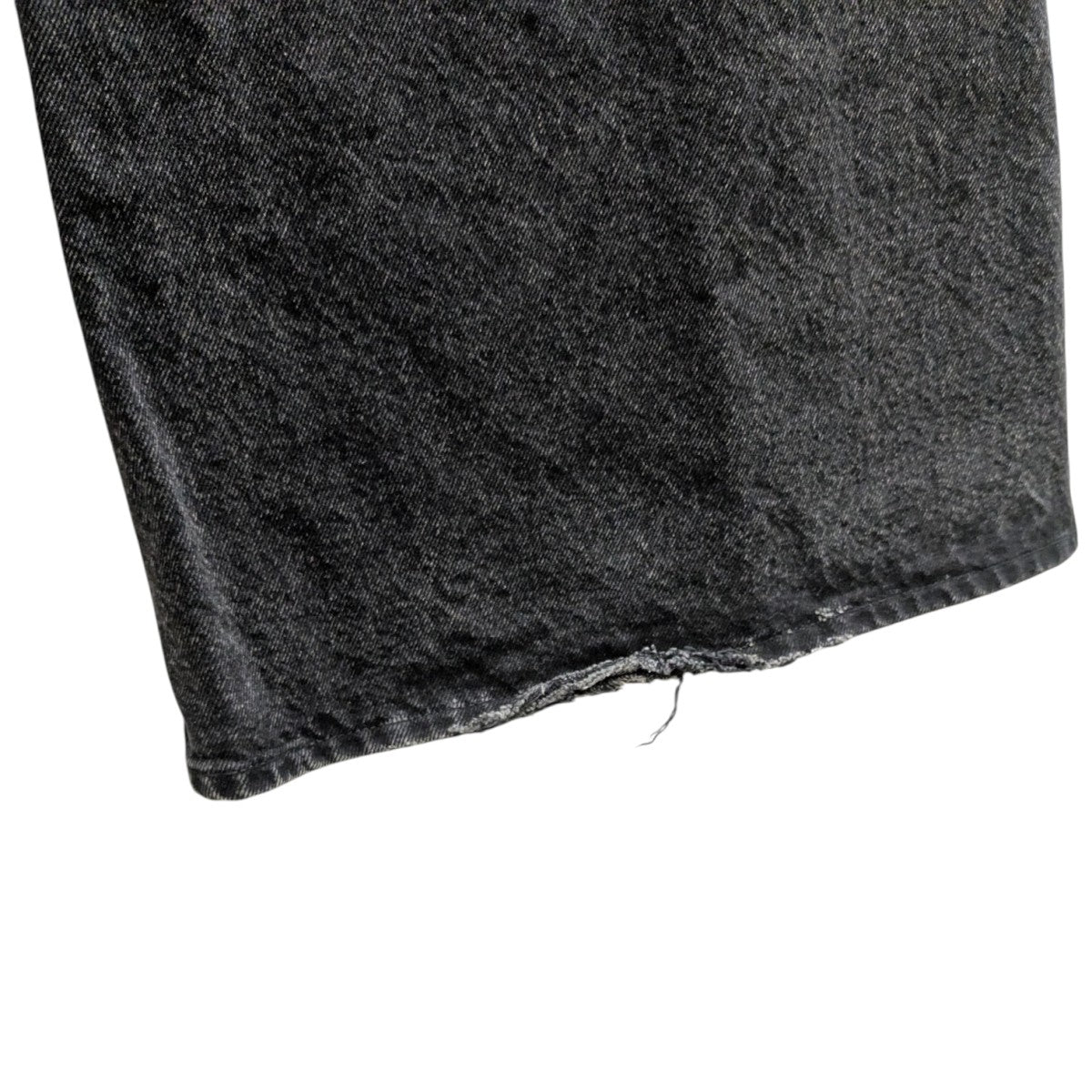 LAD MUSICIAN ワイドパンツ 42サイズ 中古・古着通販】LAD MUSICIAN (ラッドミュージシャン) GATHER