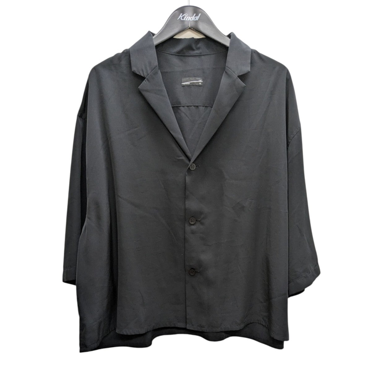 ラッドミュージシャン　半袖　シャツ　LAD MUSICIAN LAD MUSICIAN ONLINE SHOP