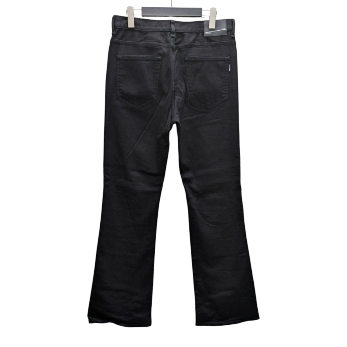 パンツ LAD MUSICIAN SLIM FLARE SLACKS 44 パンツ LAD MUSICIAN SLIM FLARE SLACKS 44 LAD MUSICIAN ONLINE