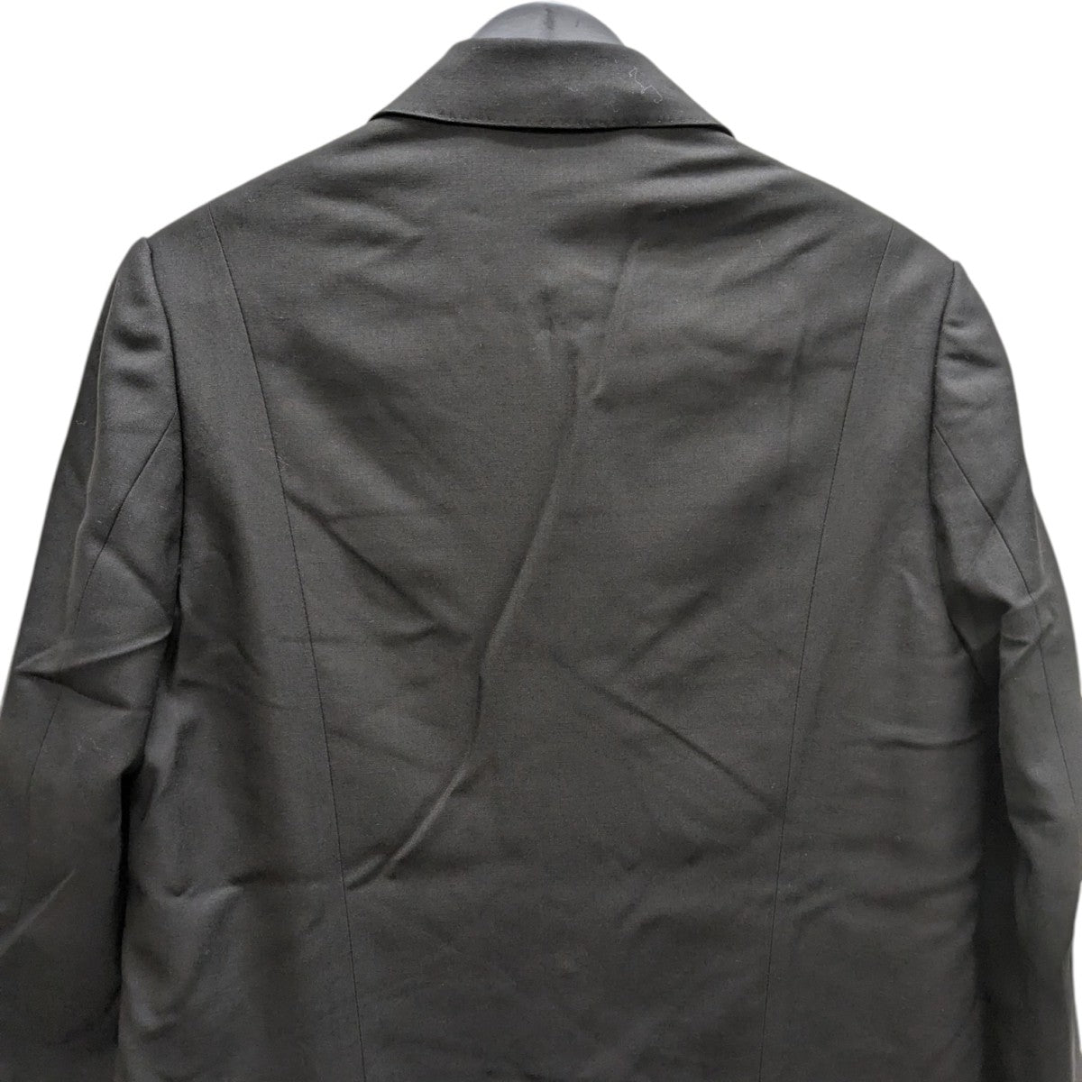 LAD MUSICIAN(ラッドミュージシャン) 25SS RIDERS JACKET
