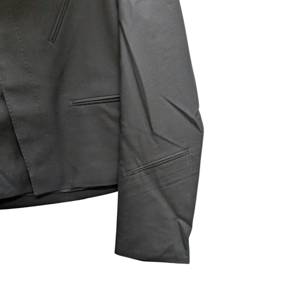 LAD MUSICIAN(ラッドミュージシャン) 25SS RIDERS JACKET