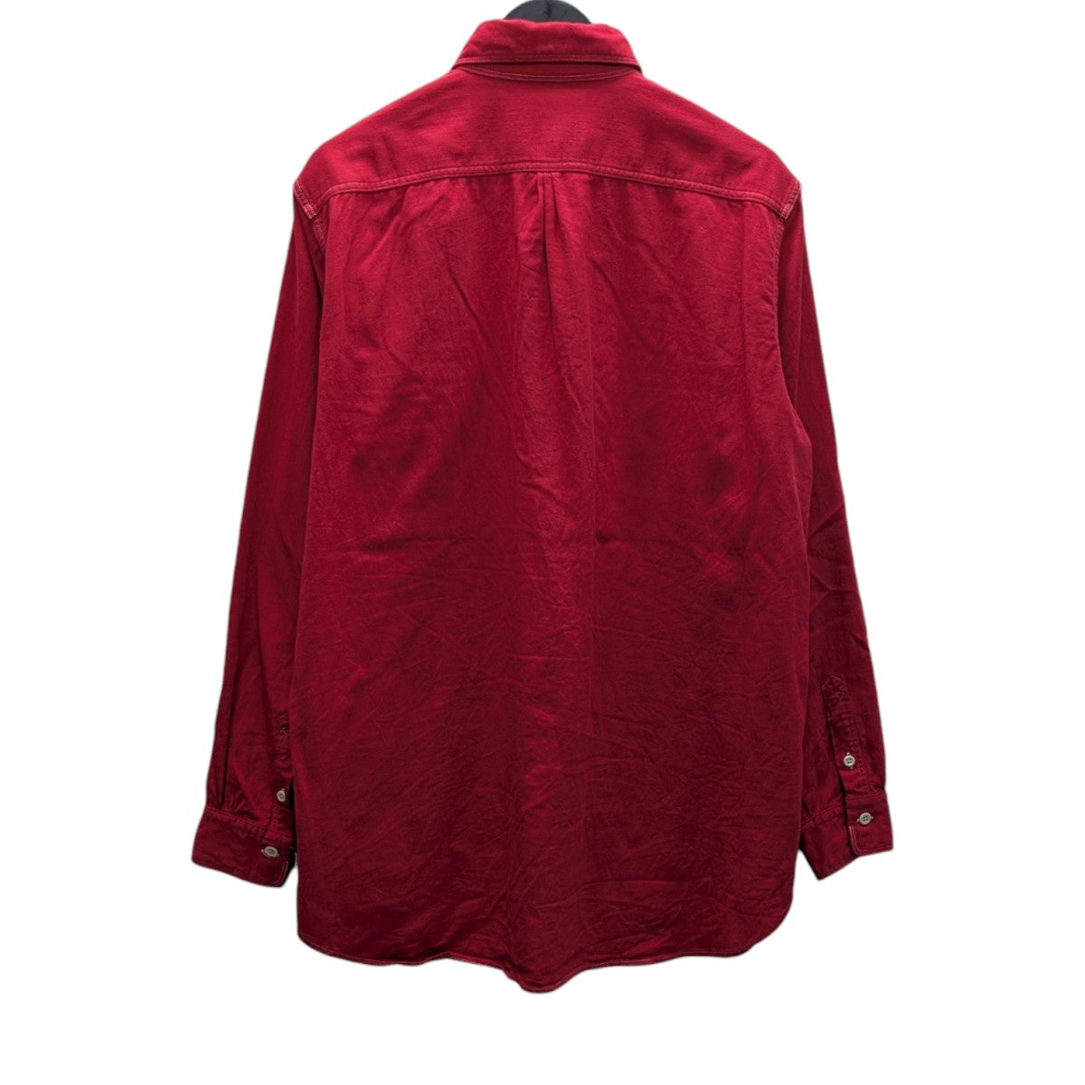 maatee&sons WORK SHIRTS オープンカラーシャツ　3 MAATEE&SONS OP COLLAR SHIRTS マーティーアンドサンズ オープン