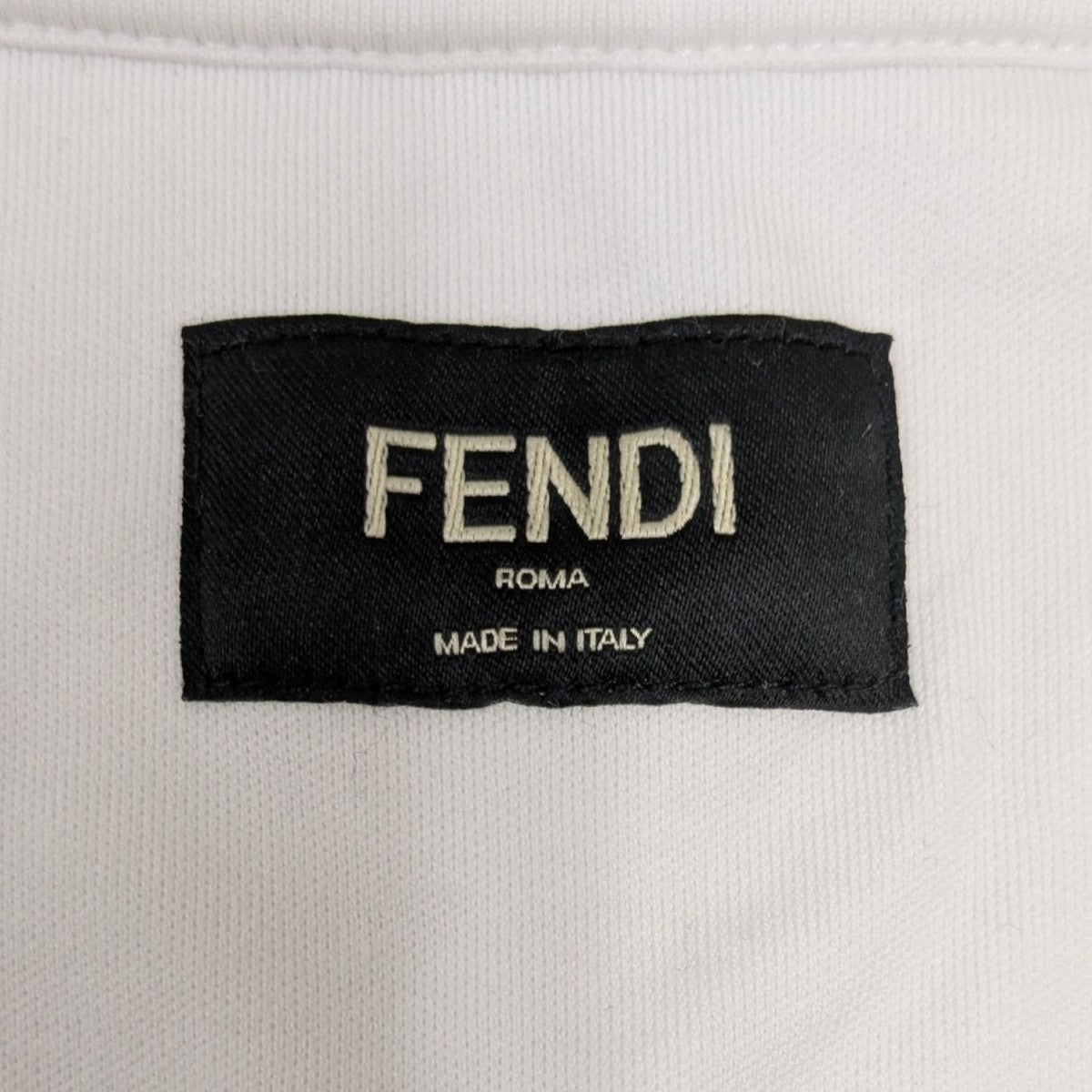 FENDI★フェンディ Tシャツ サイズ12+ fy1257-apm412.jpg