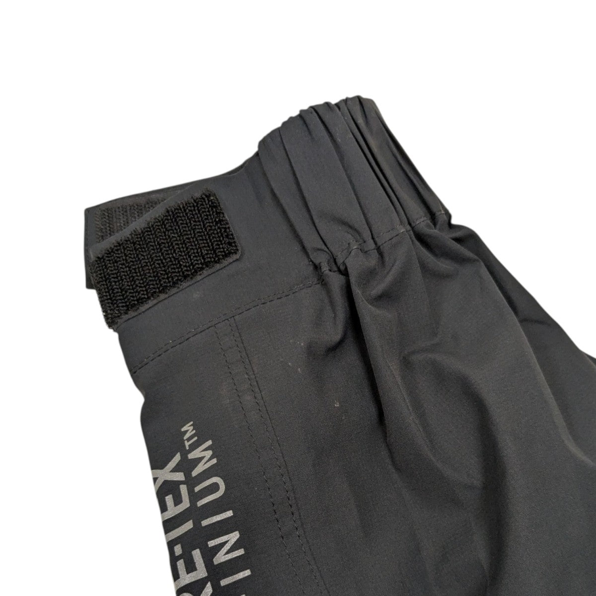 CHALLENGER×DAIWA GORE-TEX FIELD JKTナイロンジャケット ブラック