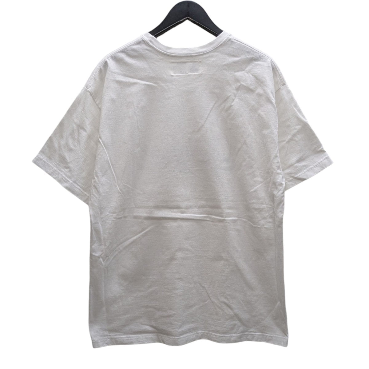 スクリプトロゴTシャツ