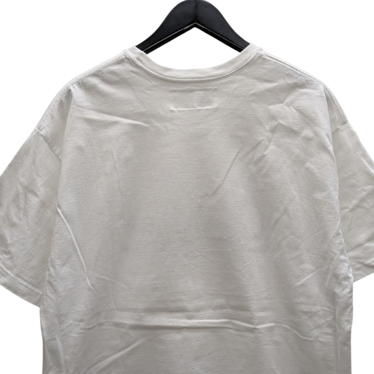 スクリプトロゴTシャツ