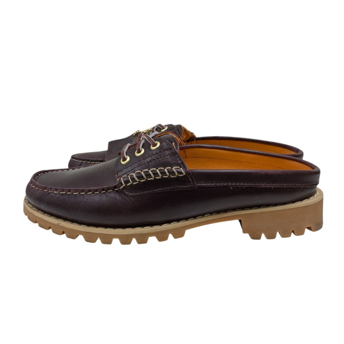 ティンバーランド　本革 レザー　サンダル　26cm 美品 Timberland｜ティンバーランドのサンダル（レザー・本革）通販